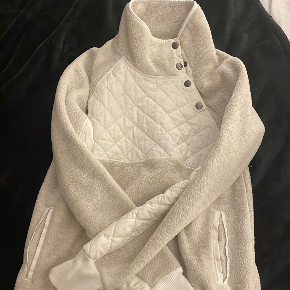 Abercrombie Sweater